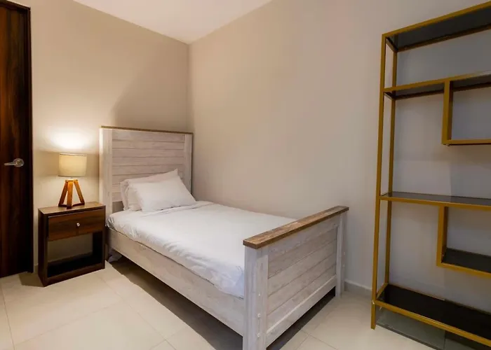 Capitalia Exclusive Polanco Balcony View Apartment *